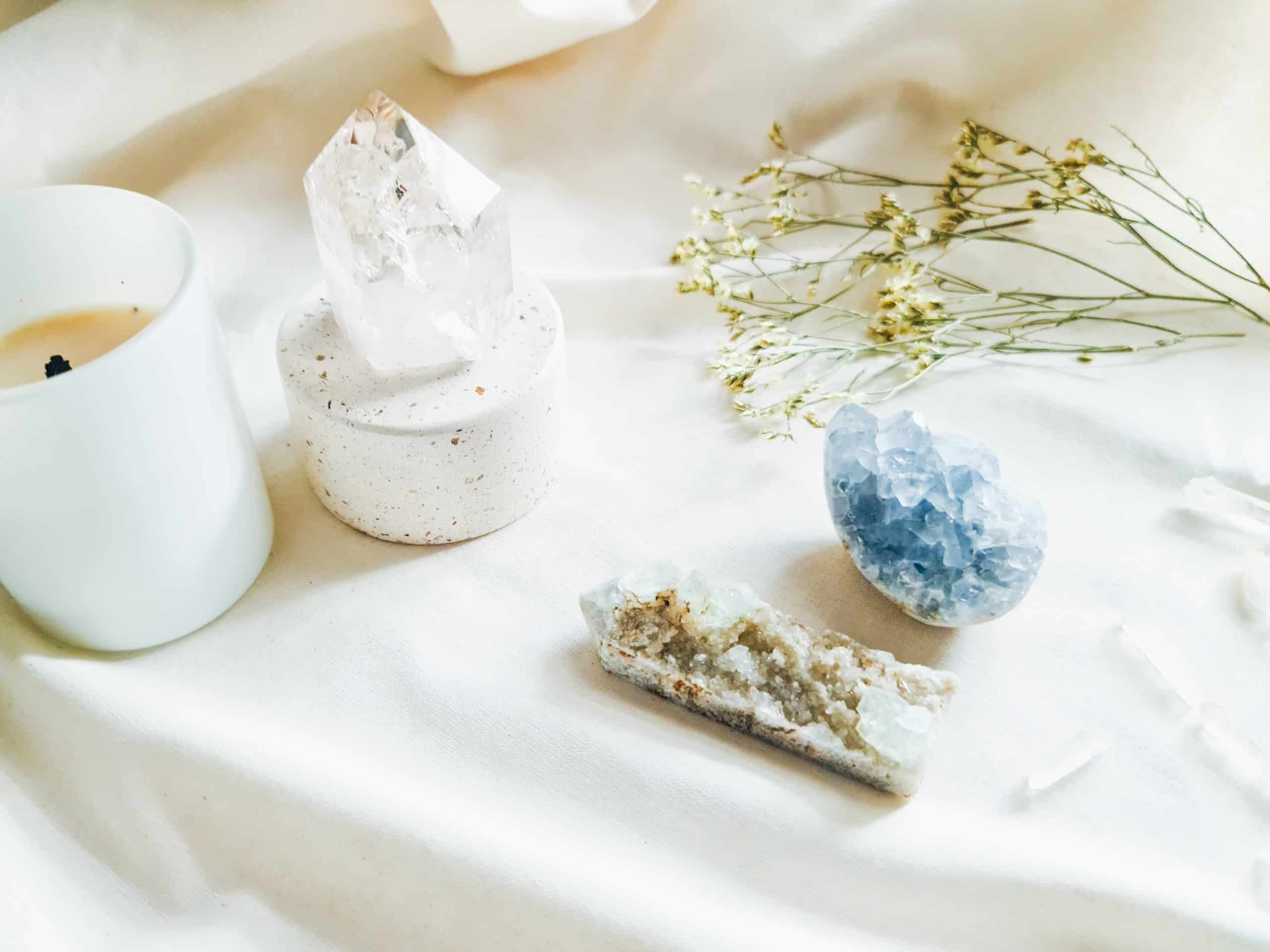 What Crystals Are Good for Manifesting? Get What You Want