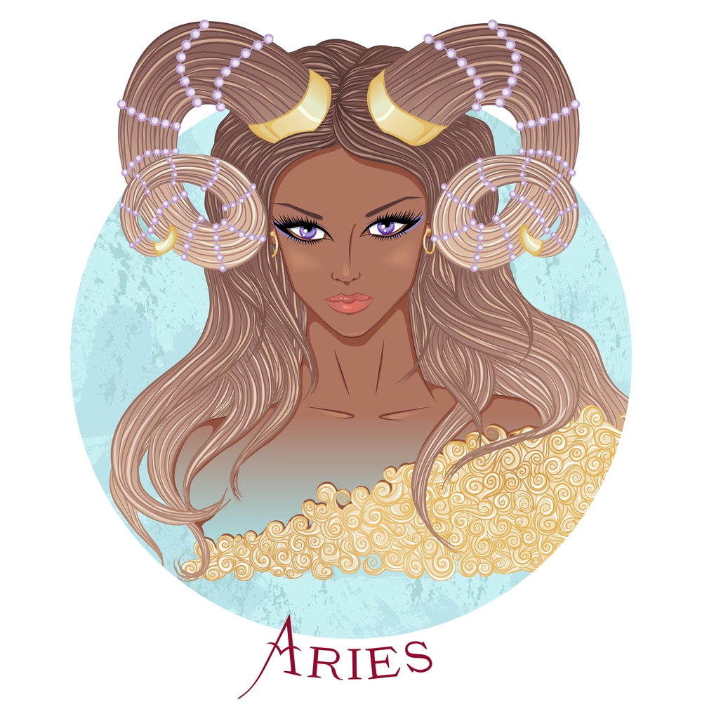 Aries, Witchy Spiritual Stuff