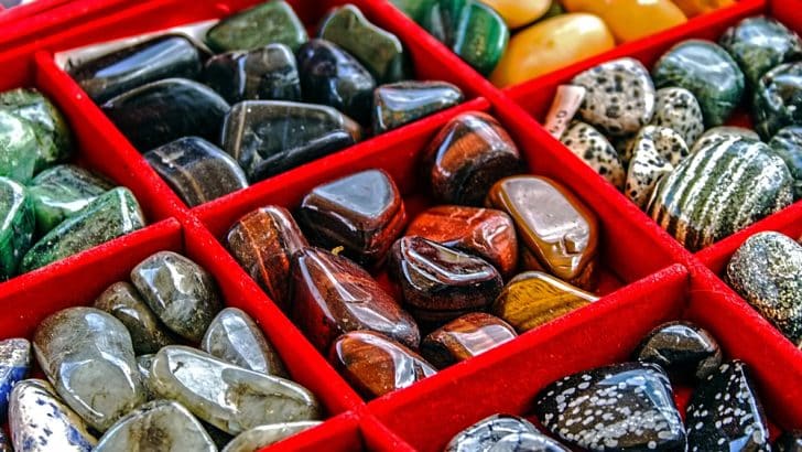 5 Crystals for Life Purpose: Figure Out Who You’re Supposed To Be