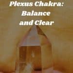 Healing Stones For Your Solar Plexus Chakra 1 150x150, Witchy Spiritual Stuff