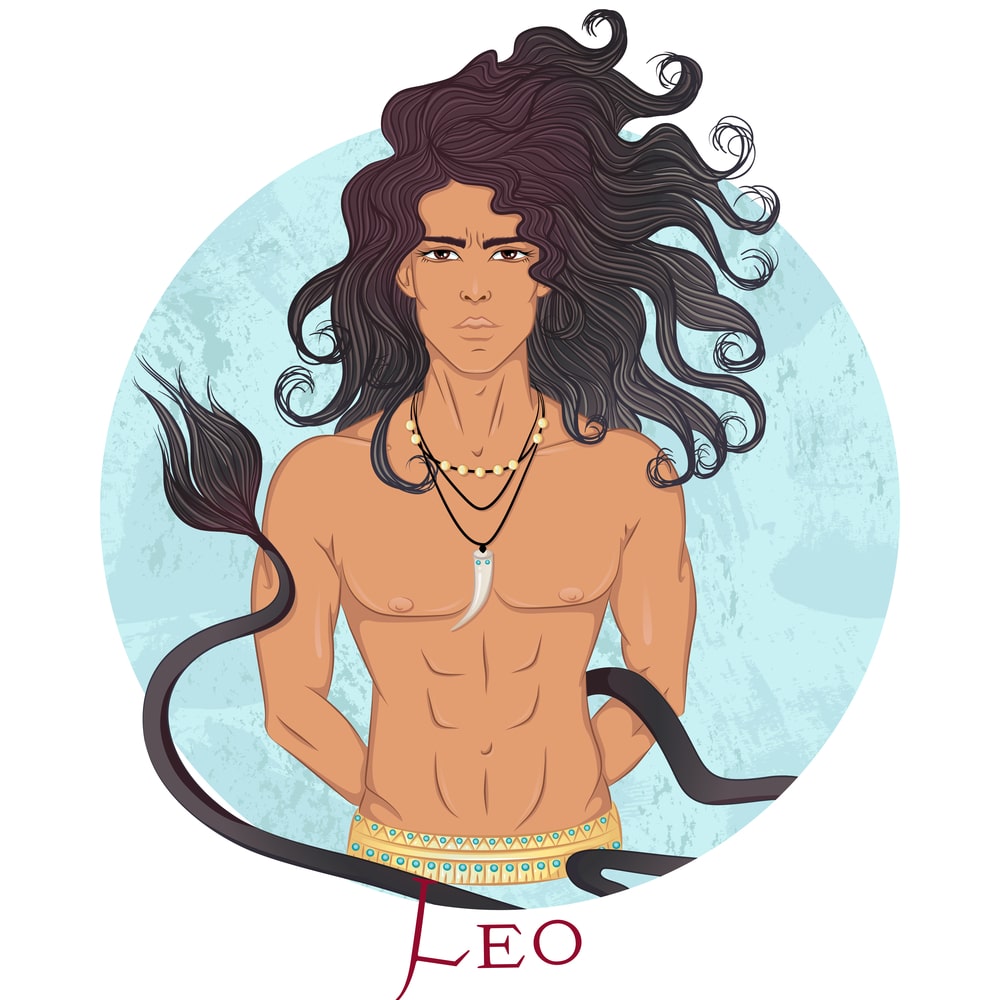 Leo, Witchy Spiritual Stuff