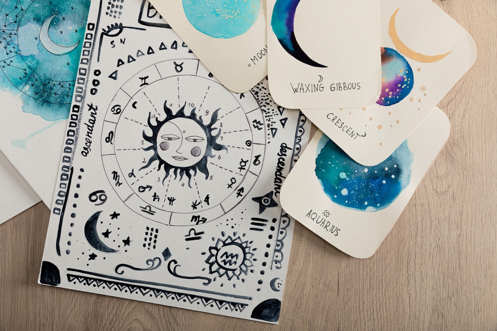 How To Combine Numerology and Astrology For The Most Accurate Answers