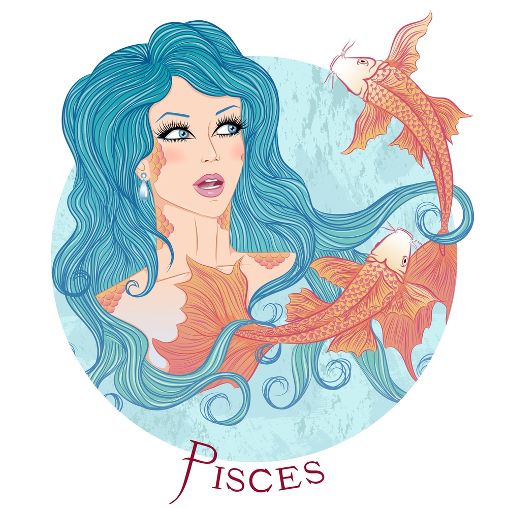 Pisces, Witchy Spiritual Stuff