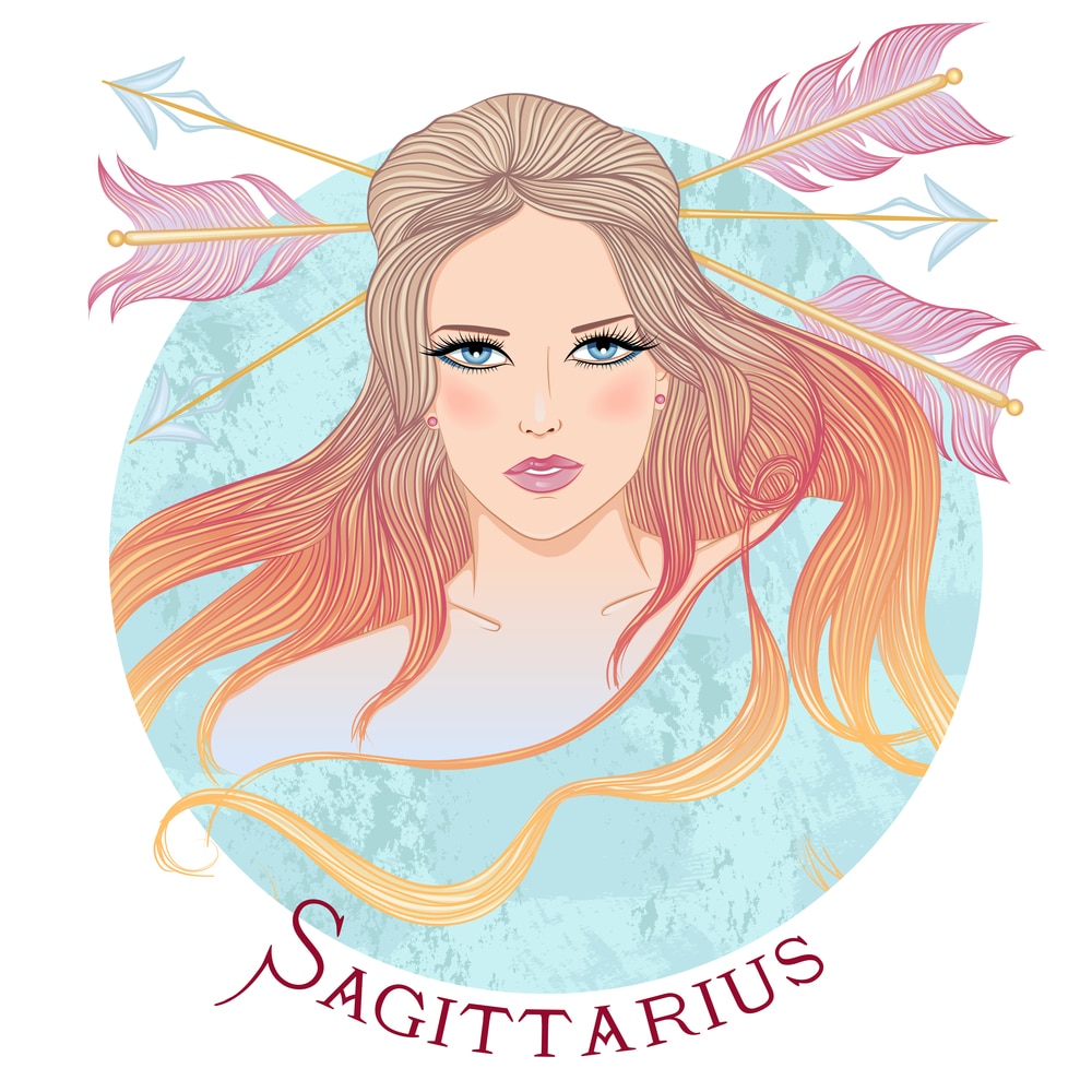 Sagittarius, Witchy Spiritual Stuff