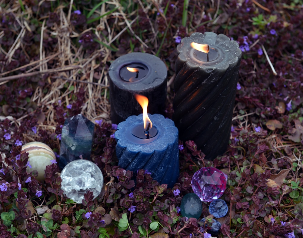 Beltane Magic Ritual, Witchy Spiritual Stuff