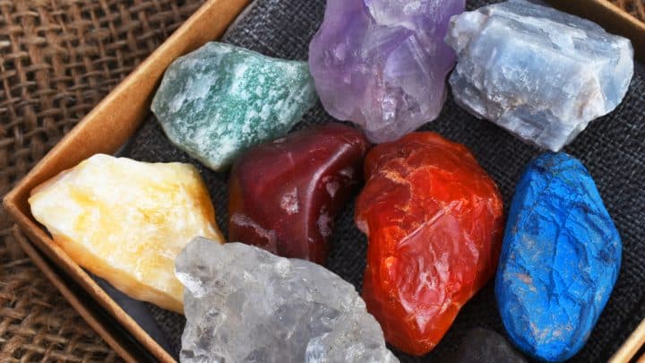 7 Chakra Stone Meanings and How To Use Them To Unblock Your Desires And Talent