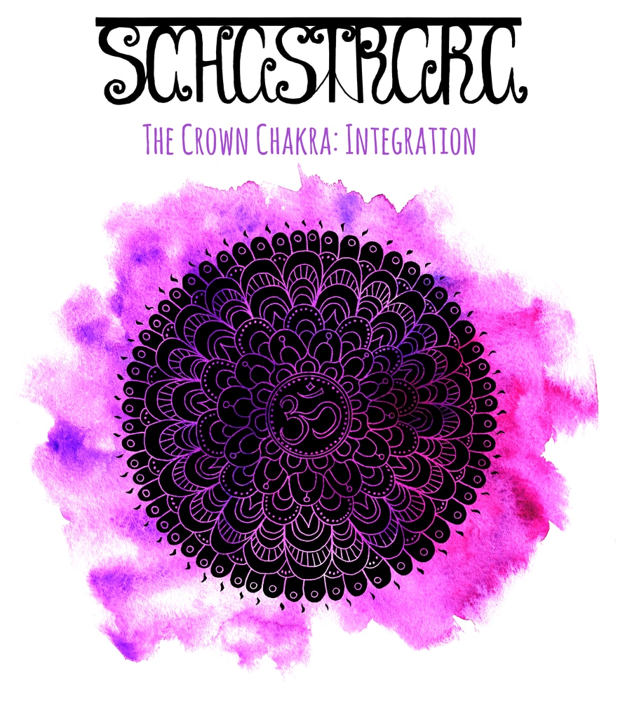 The Crown Chakra