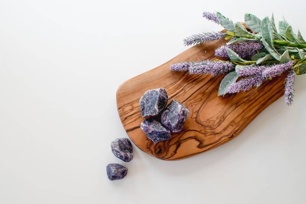 Herb Profile: Lavender - The Herb of Tranquility and Its Soothing Charm