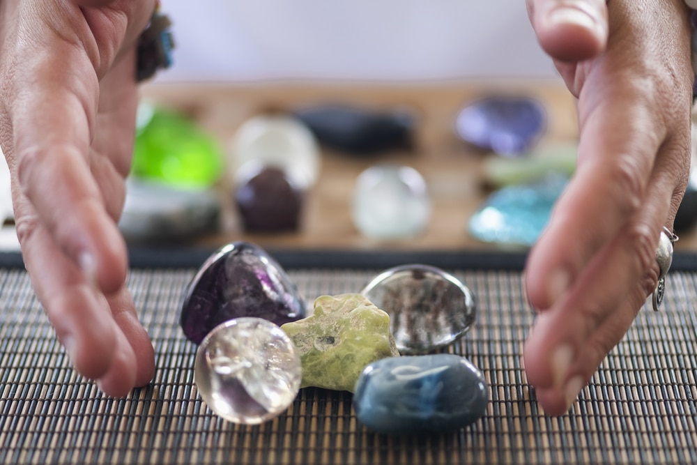 Healing Stones For Your Solar Plexus Chakra, Witchy Spiritual Stuff