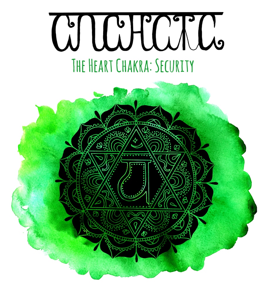 The Heart Chakra