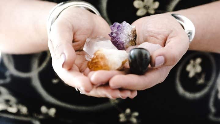The Best Crystals for Self-Acceptance and Self Love: Because You’re Awesome
