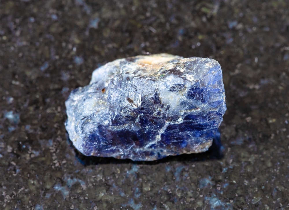 Iolite