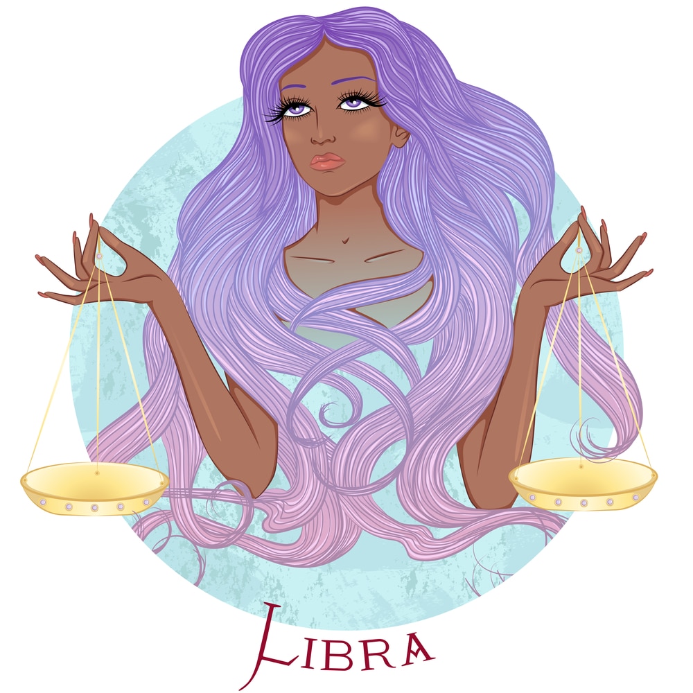 Libra, Witchy Spiritual Stuff