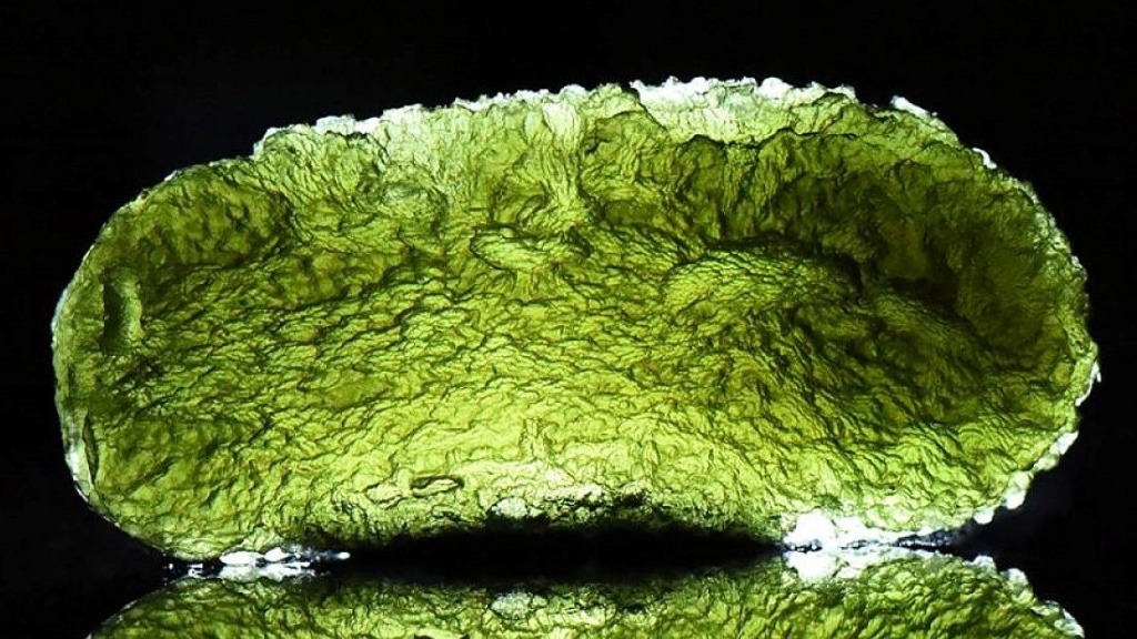 Moldavite