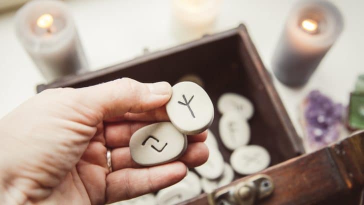 How to Manifest and Read Runes: 4 Simple Ways To Get What You Want