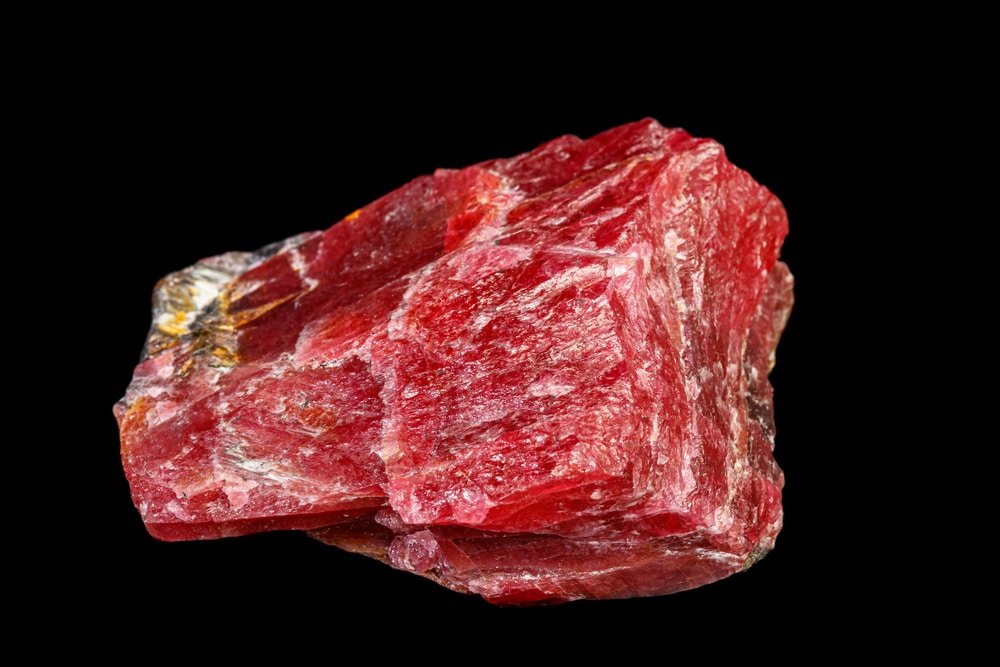 Rhodonite