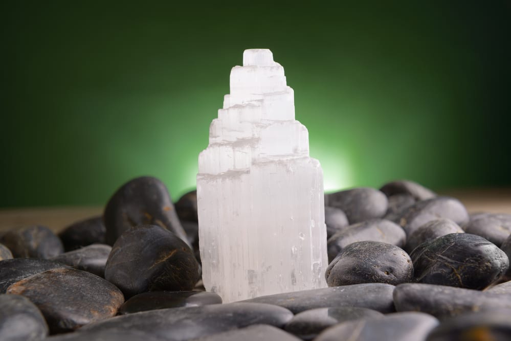 Selenite 