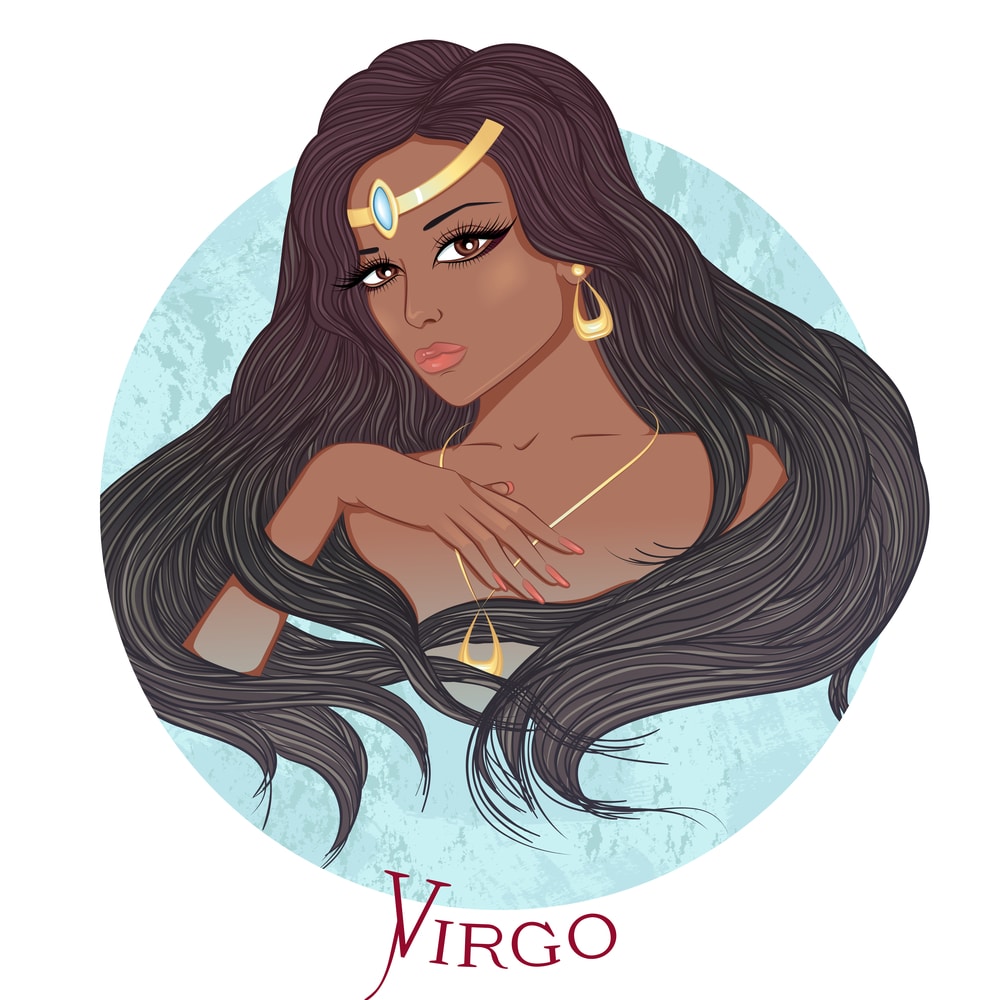 Virgo, Witchy Spiritual Stuff