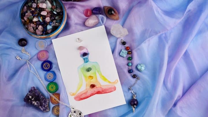 How To Start Working with Crystals: Use Their Energy For Good Vibes