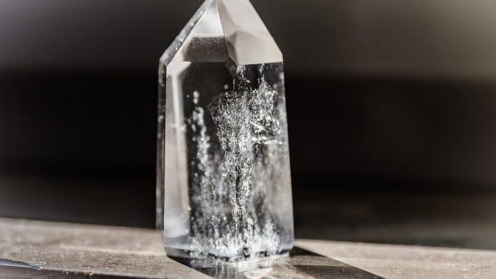 Best Crystals for Clarity and Why Clarity Matters