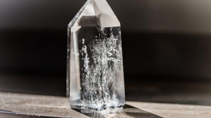 9 Ways to Use Clear Quartz Chakra Placement on Your Spiritual Journey