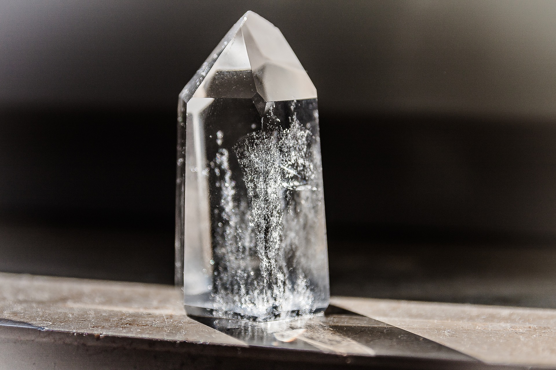 9 Ways to Use Clear Quartz Chakra Placement on Your Spiritual Journey