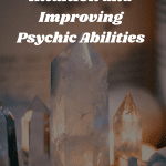 9 Crystals for Intuition and Improving Psychic Abilities