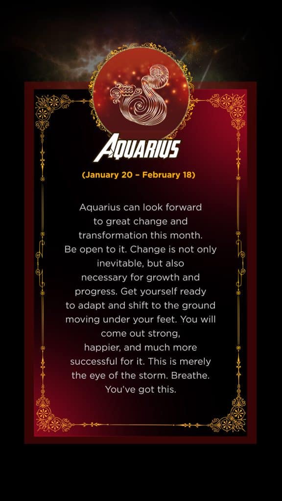 Aquarius 3 576x1024, Witchy Spiritual Stuff