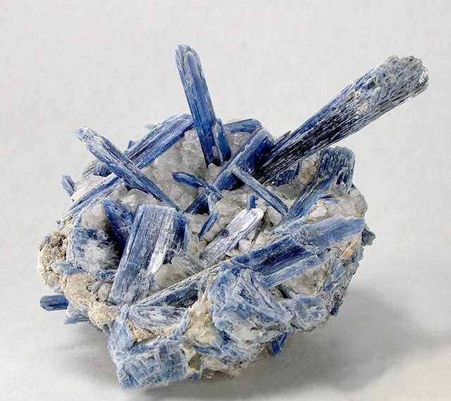 Kyanite