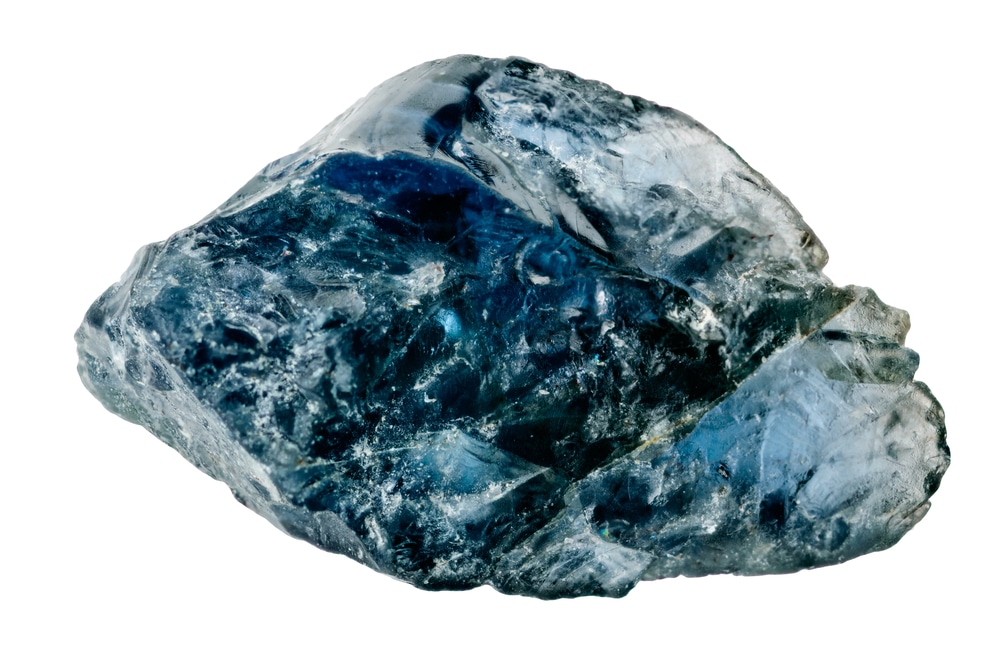 Blue Sapphire