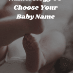 How To Use Numerology To Choose Your Baby Name
