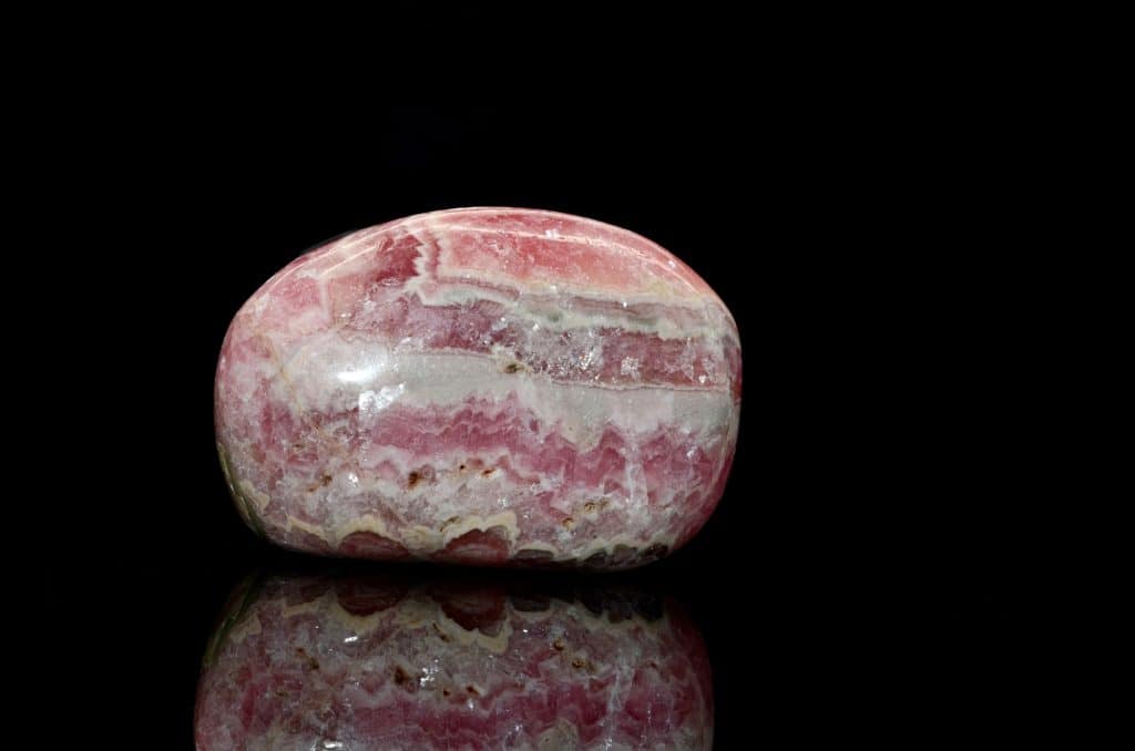 Rhodochrosite