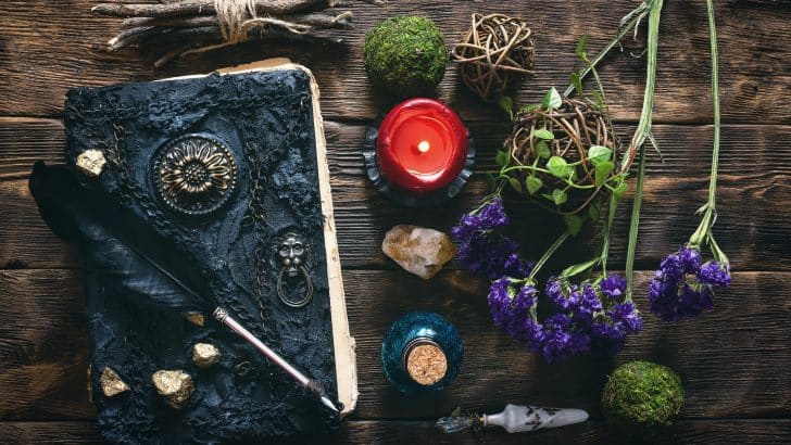 How to Write Your Own Magic Spell