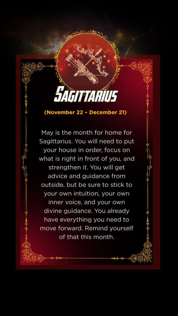 Sagittarius 1 1 576x1024, Witchy Spiritual Stuff