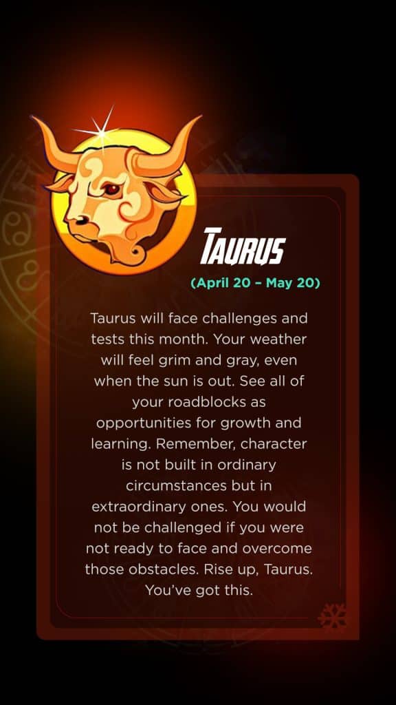 Taurus 1 576x1024, Witchy Spiritual Stuff