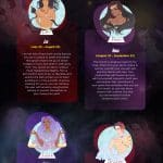 The March Monthly Horoscope 150x150, Witchy Spiritual Stuff