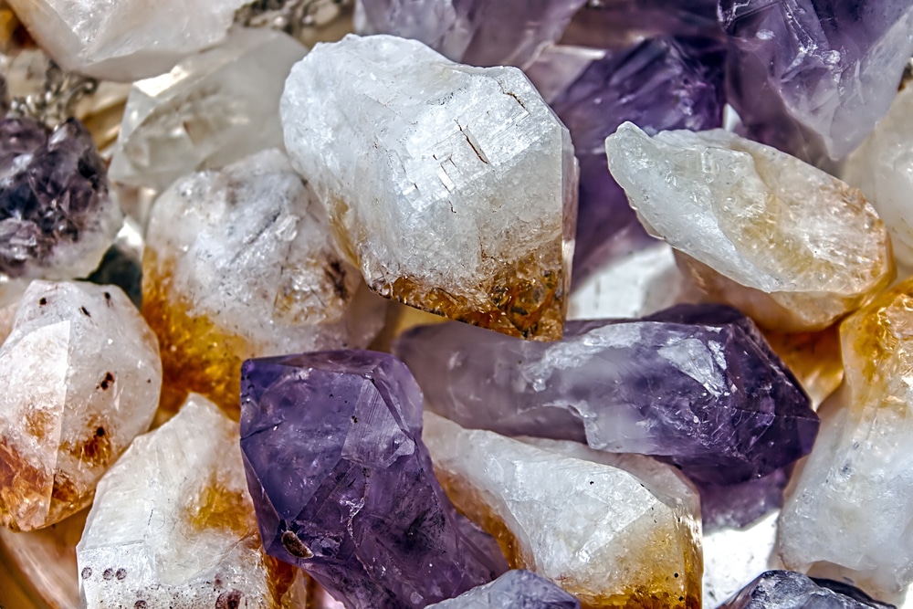 Beginner Crystals 1, Witchy Spiritual Stuff