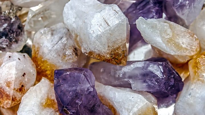 Top 10 Crystals for Beginners