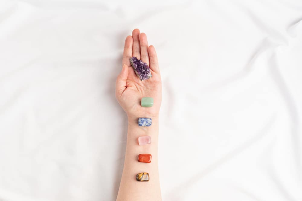 How To Use Crystals For Chakra Cleansing And Why It’s Important