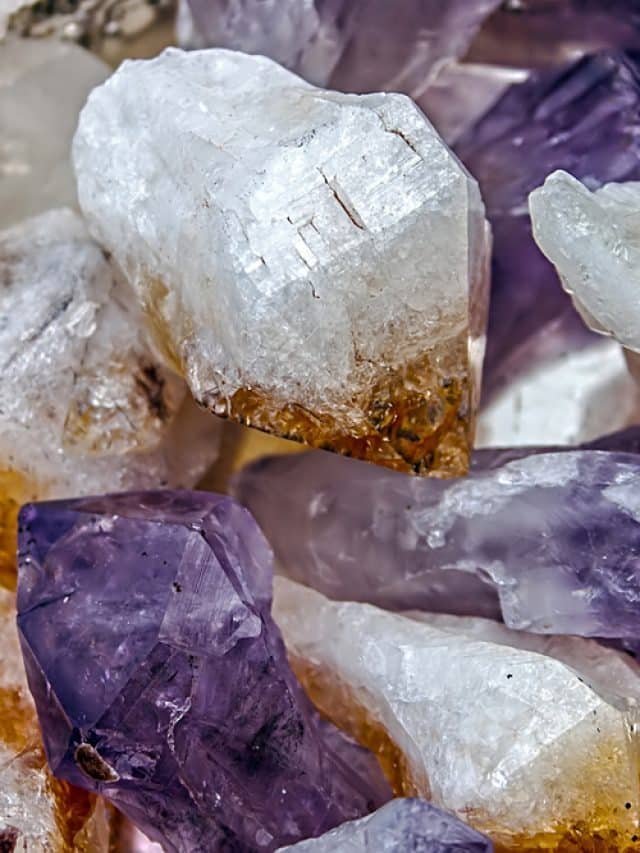 11 Crystals For Anxiety: Be Less Stressed