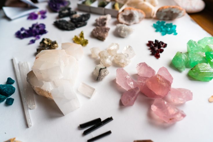 The Best Stones to Wear for Protection: Put On Your Crystals To Stay Safe