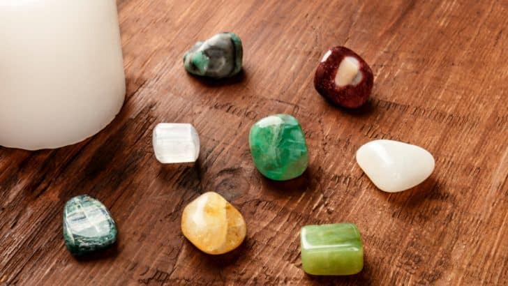 9 Crystals for Intuition and Improving Psychic Abilities
