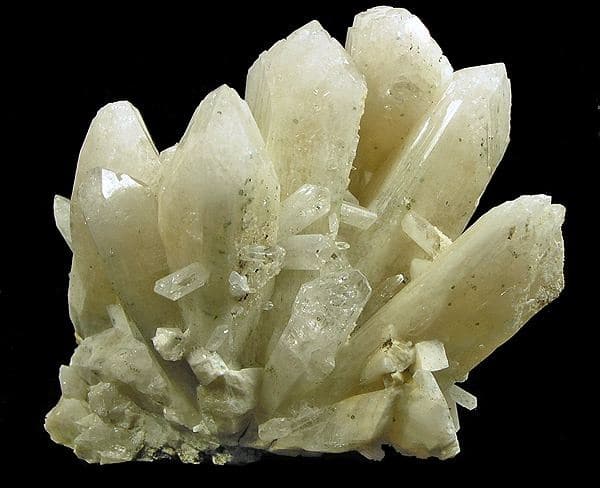 Danburite