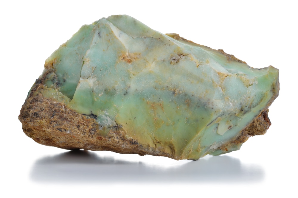 Green Opal