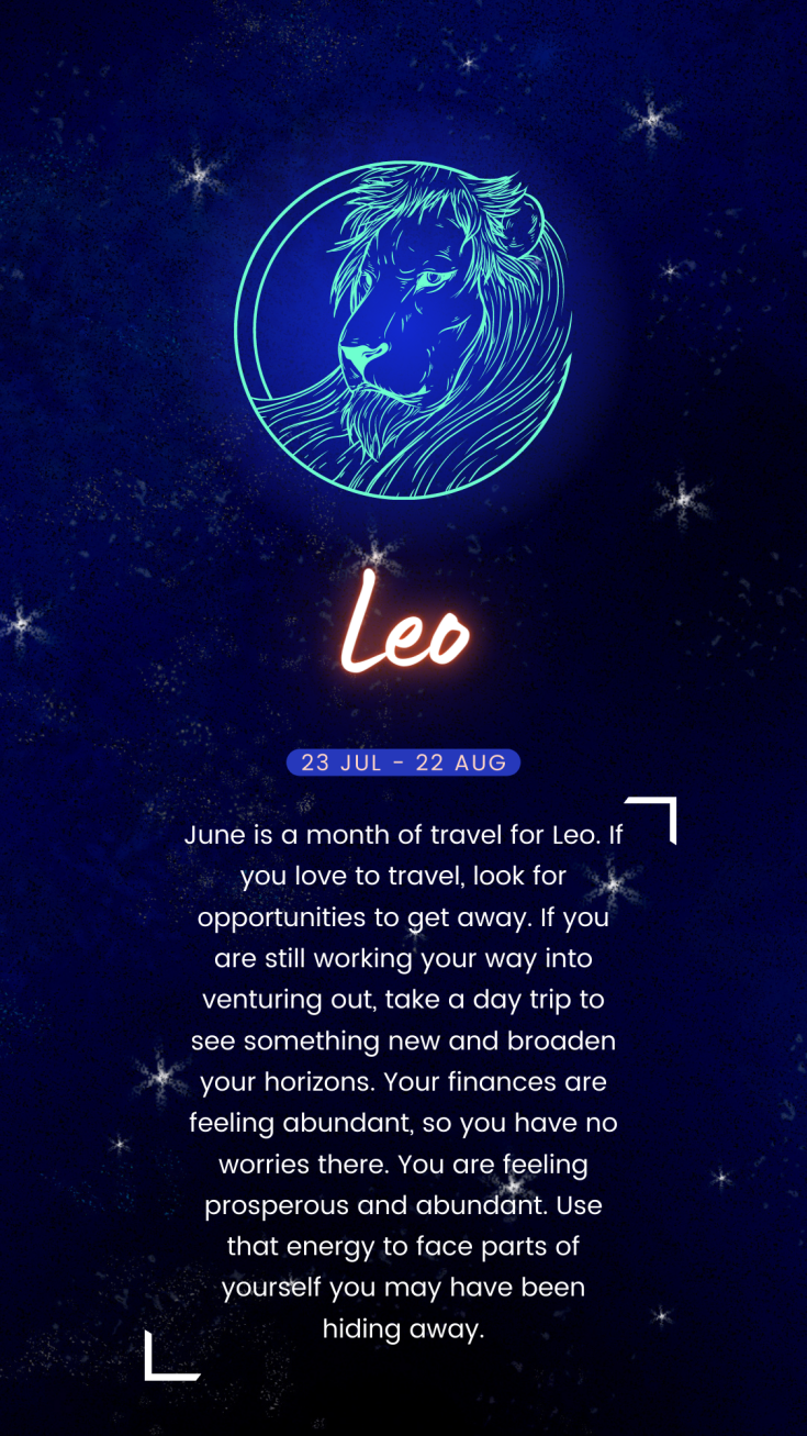 June Monthly Horoscope: Dealing with Duality (2022)