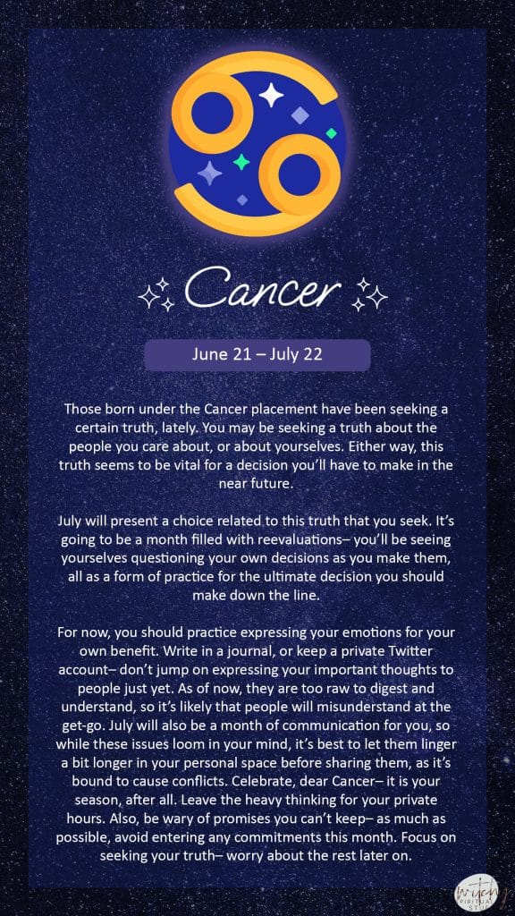 Cancer 576x1024, Witchy Spiritual Stuff