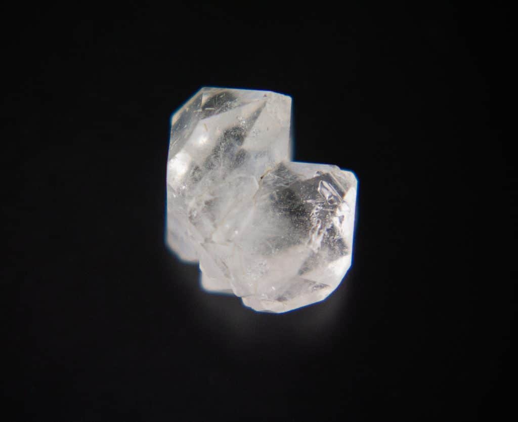 Herkimer Diamond