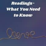 Psychic Love Readings- What You Need to Know