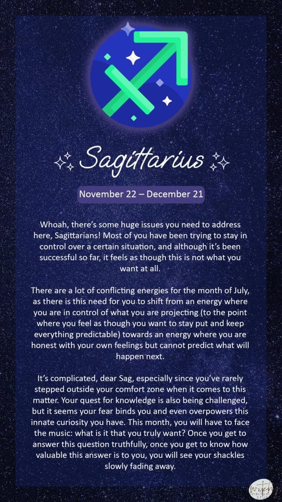 Sagittarius 576x1024, Witchy Spiritual Stuff