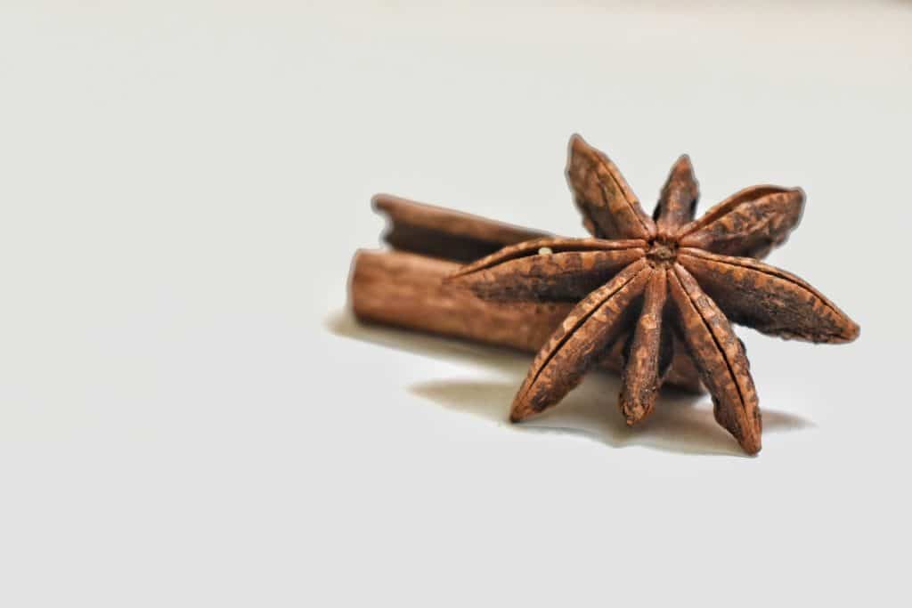 star anise magical properties